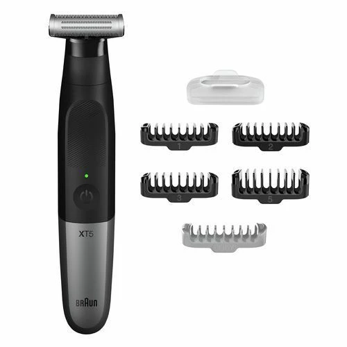 Braun XT5100 BLK aparat za brijanje