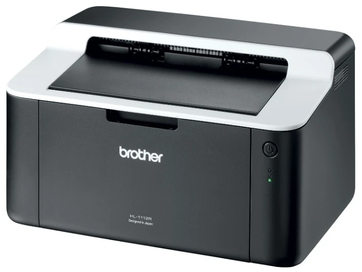 Brother HL-1112E mono laser štampač A4