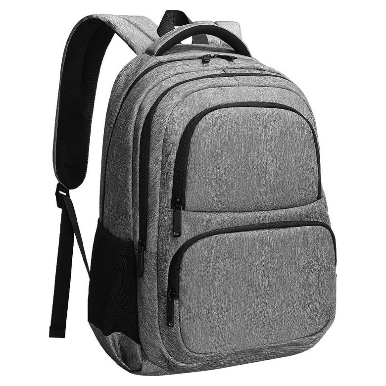 Bruno Harlem ranac za laptop 15.6" sivi