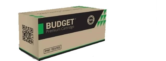 Budget CF217A/CRG-047 toner crni