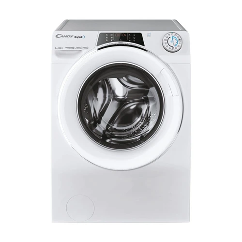 Candy RO 1486DWMCT-1-S veš mašina 8kg 1400 obrtaja