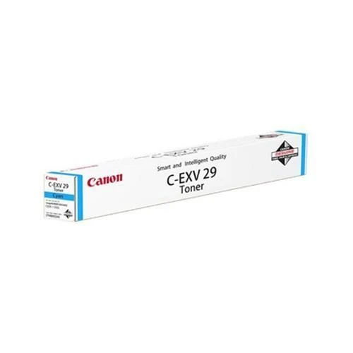 Canon C-EXV29 C toner cyan