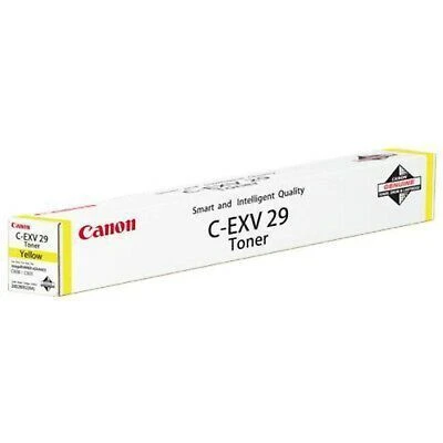 Canon C-EXV29 Y toner žuti