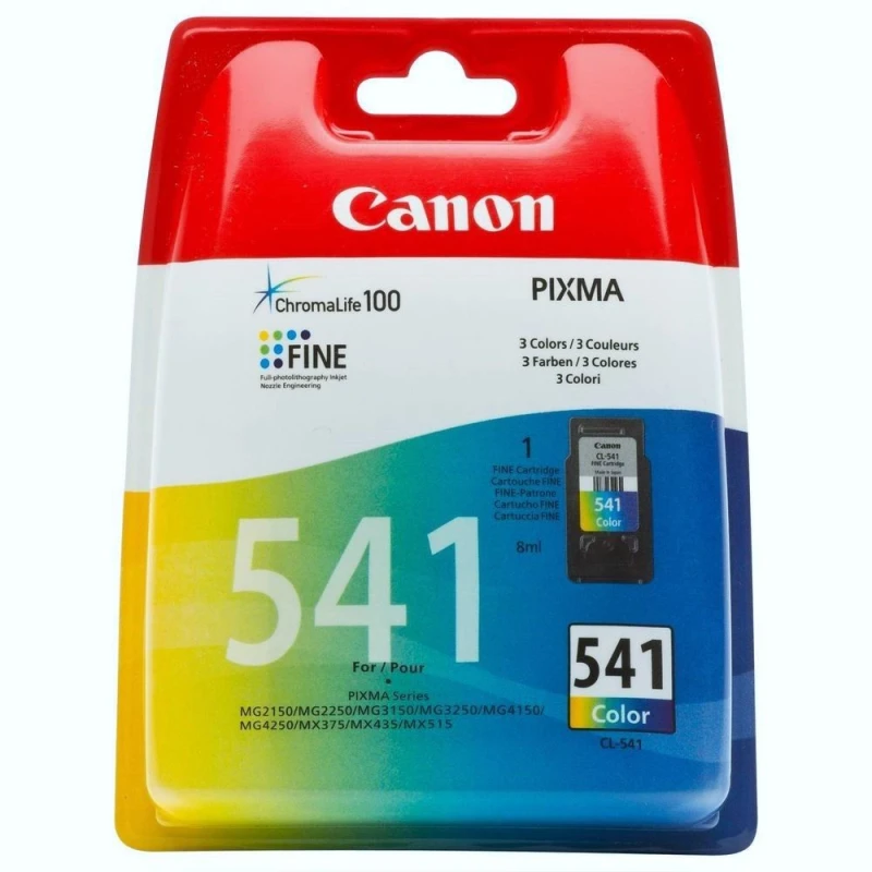 Canon CL-541 Color (5227B005AA)