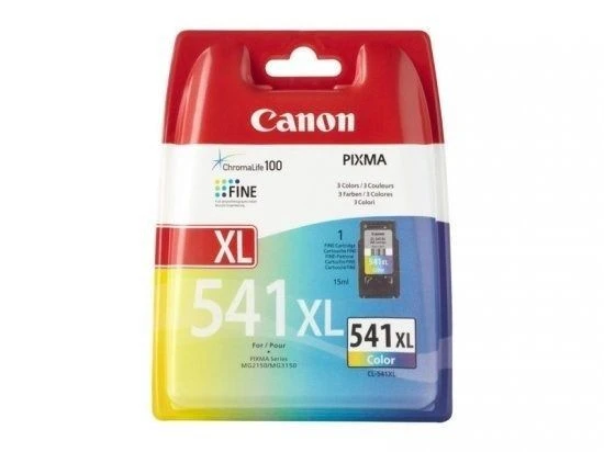 Canon CL-541XL Color kertridž