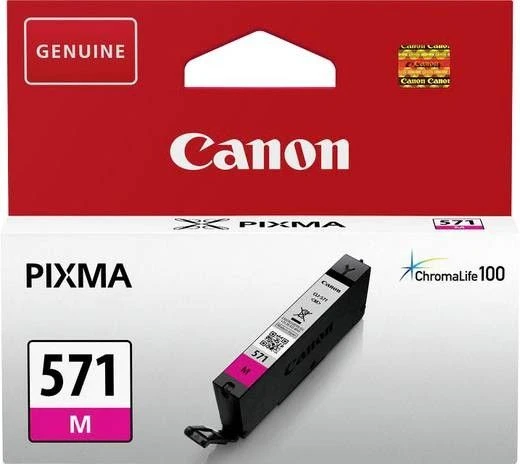 Canon CLI-571 Magenta (0387C001AA)