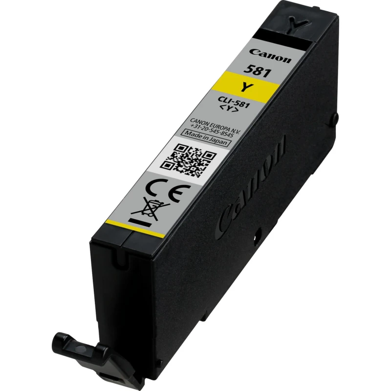 Canon CLI-581 Y ketridž žuti