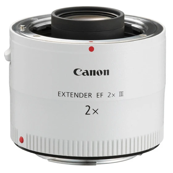 Canon Extender EF 2x III