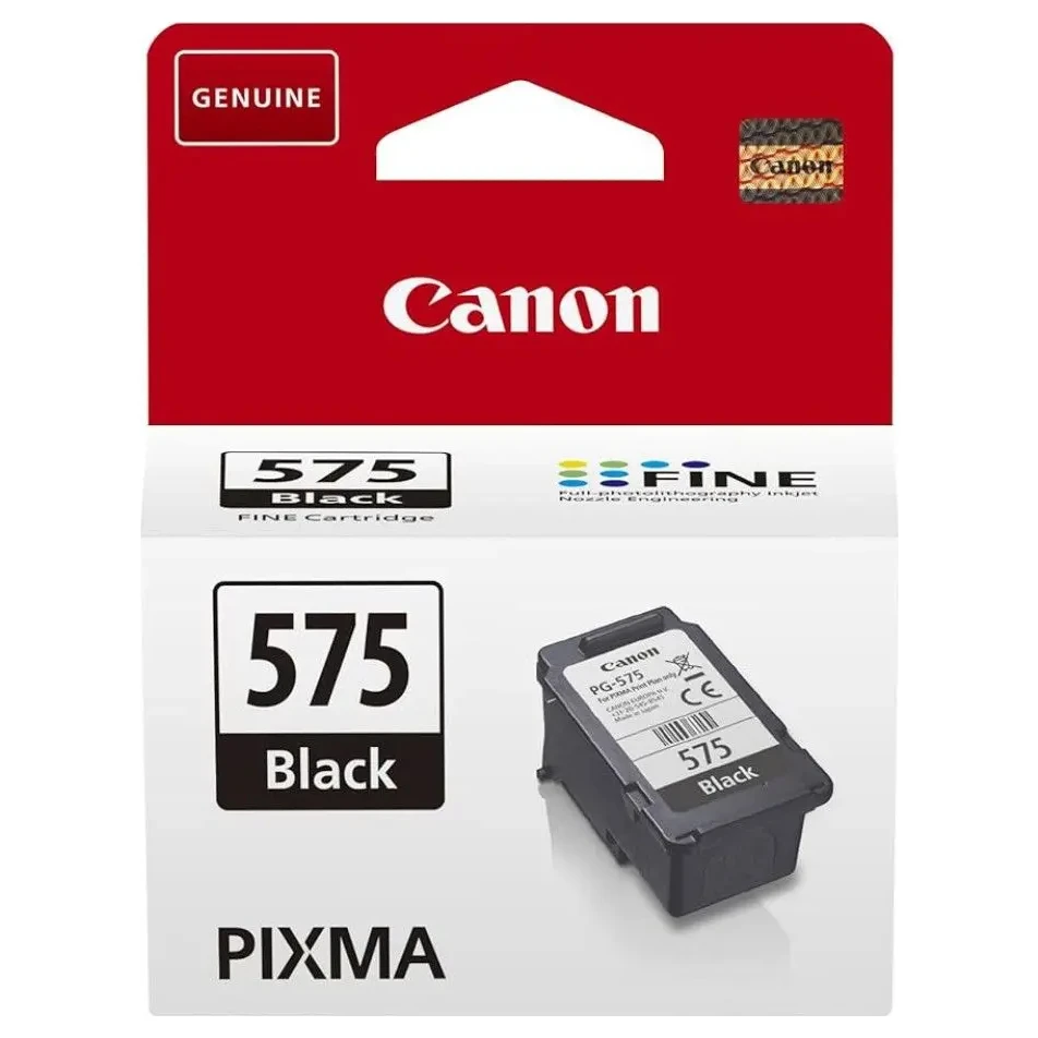 Canon IJ-CRG PG-575 Black kertridž
