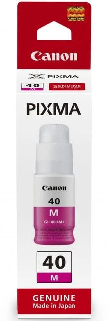 Canon ink GI-40 ketridž magenta