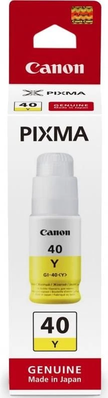 Canon ink GI-40 ketridž žuti