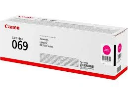 Canon LBP CRG069 magenta toner