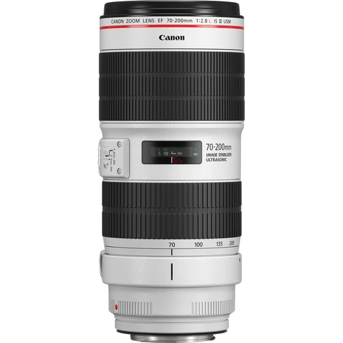 Canon objektiv EF 70-200mm f/2.8L IS III USM