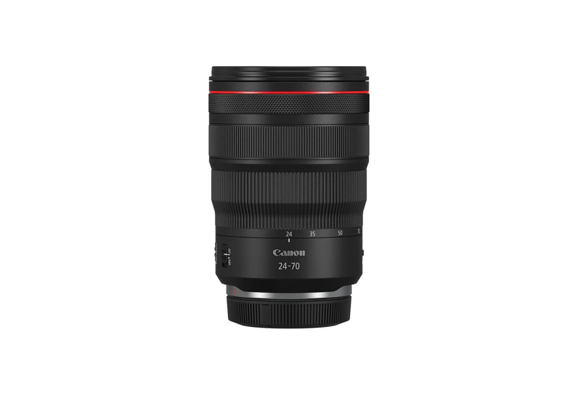 Canon objektiv RF 24-70mm F/2.8 L IS USM