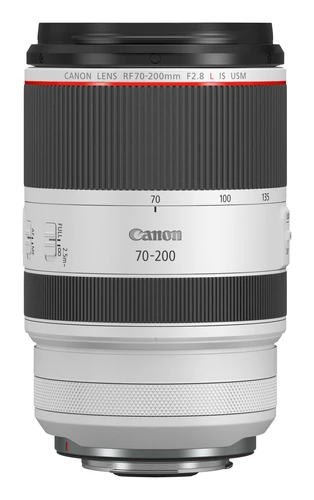 Canon objektiv RF 70-200 f/2.8L IS USM