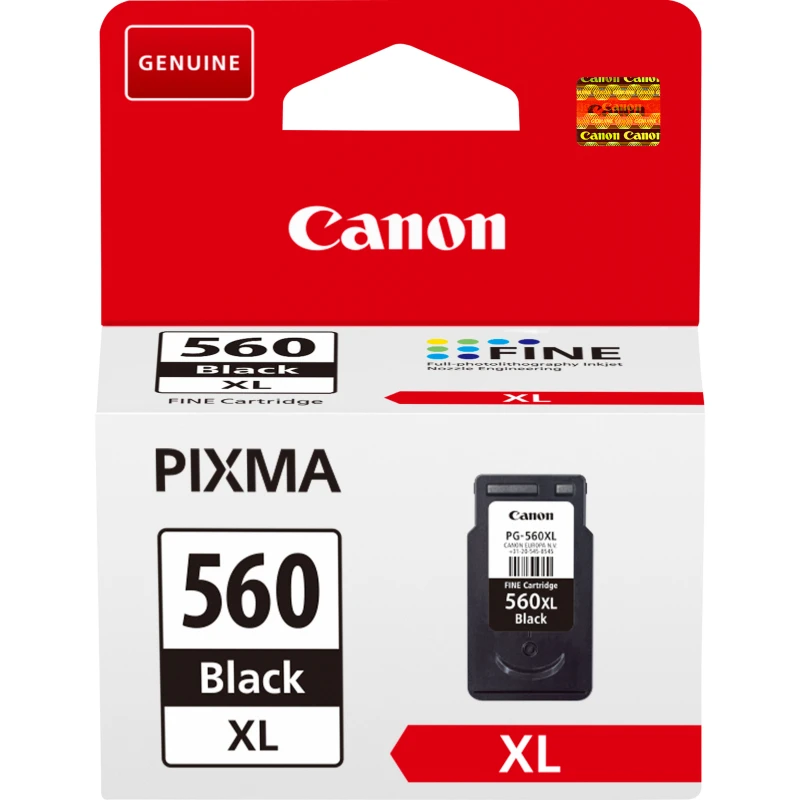 Canon PG-560XL crni kertridž