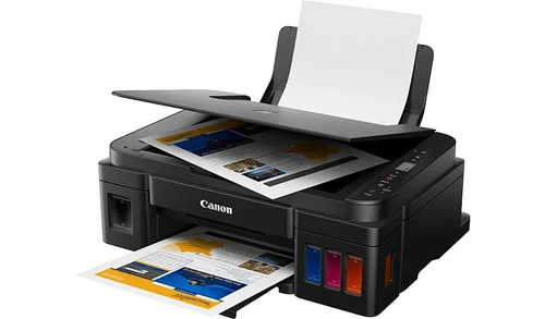 Canon PIXMA G2410 multifunkcijski kolor inkjet štampač