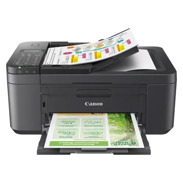 Canon Pixma T4755i color inkjet multifuncijski štampač A4