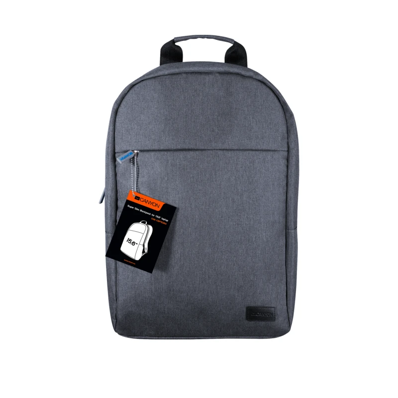 Canyon CNE-CBP5DB4 ranac za laptop 15.6" sivi
