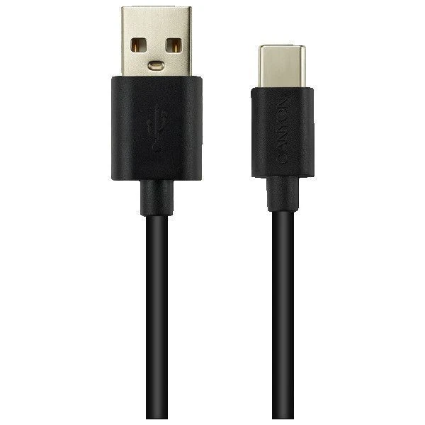 Canyon CNE-USBC2B kabl USB A (muški) na Tip C (muški) 1.8m crni