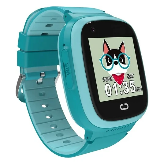 Canyon Kids Sunny (CNE-KW48BL) dečiji pametni sat