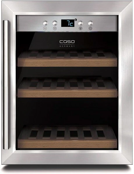 Caso B622 vinska vitrina WineSafe 12