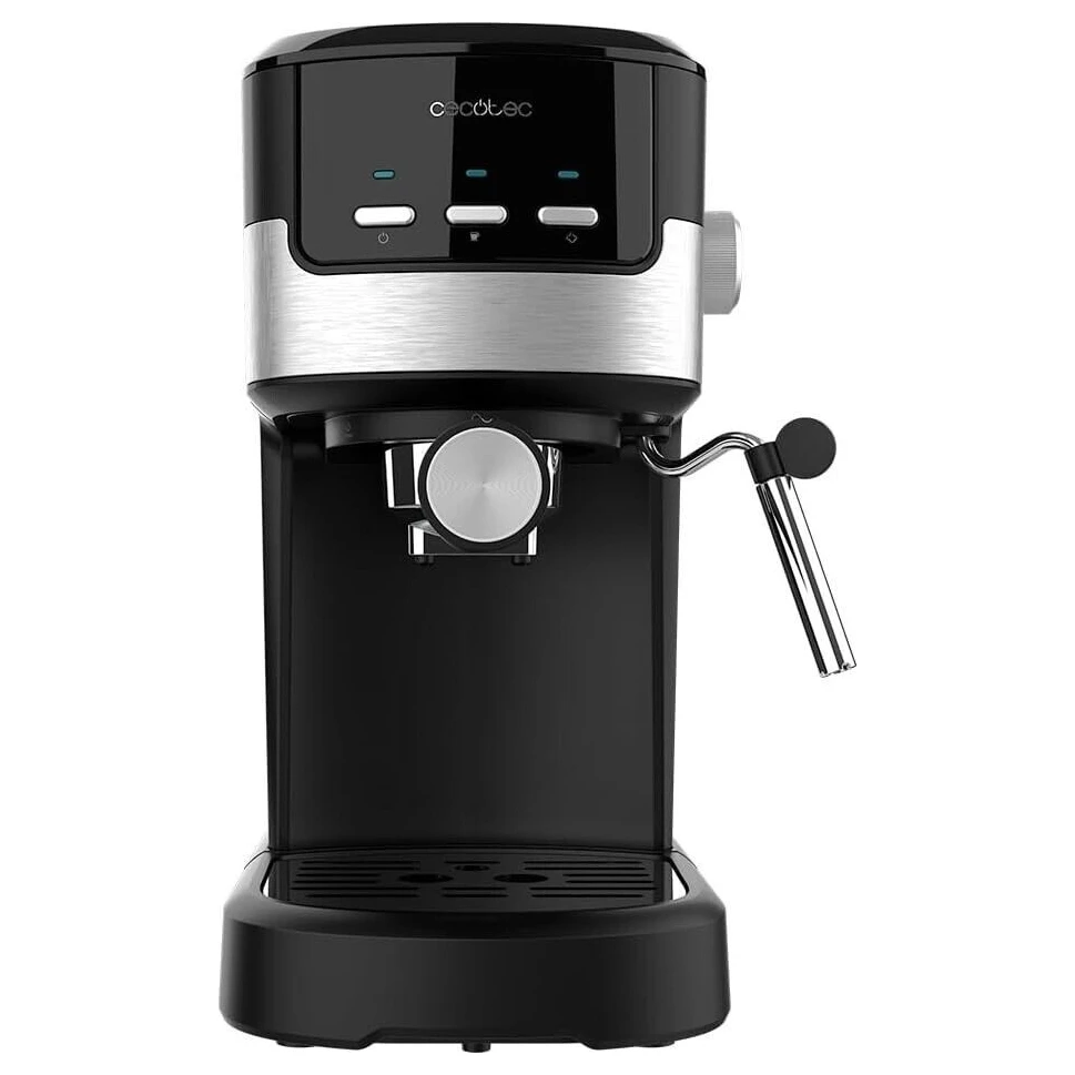 Cecotec 20 Pecan Aparati za espresso