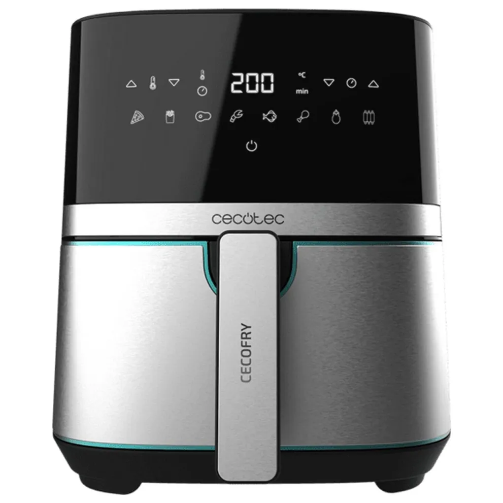 Cecotec Cecofry Inox 5500 Pro AirFryer