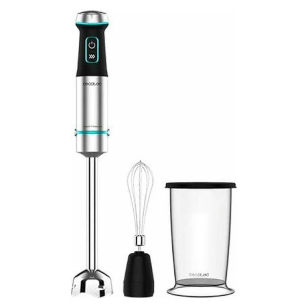 Cecotec Power TitanBlack XL Blender 1200 W
