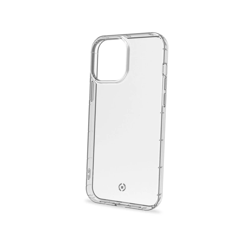 Celly HEXAGEL1008WH providna zaštitna maska za telefon iPhone 13 PRO