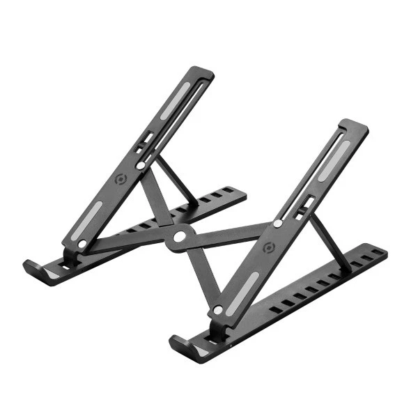 Celly Magic Stand 2 crno postolje za laptop 15.6"