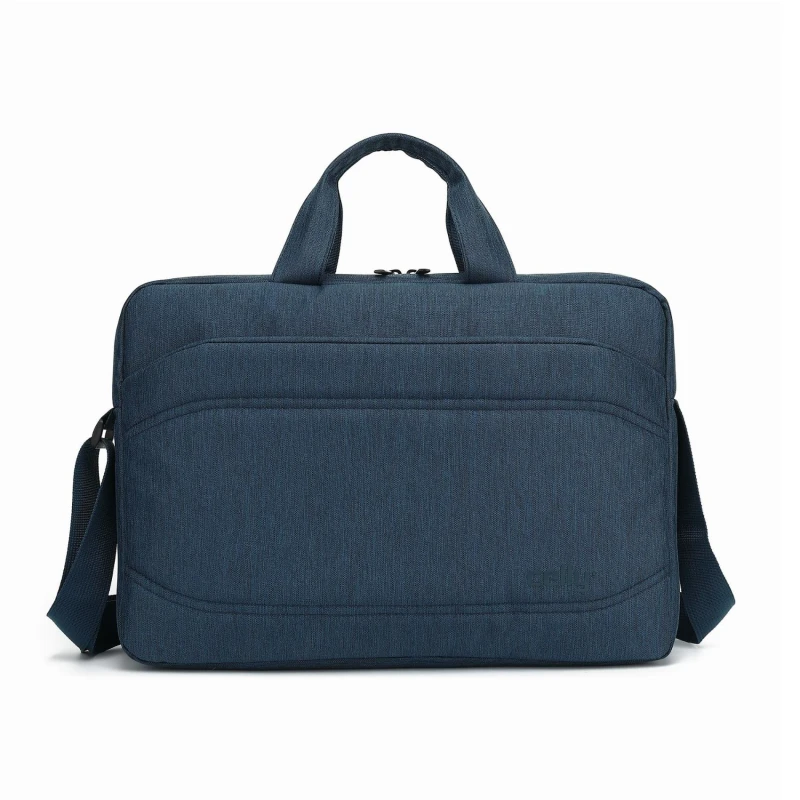 Celly MESSENGERBAG plava torba za laptop 16"