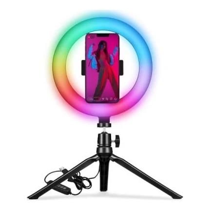 Celly Ring lite PYTRIPOD stativ za telefon