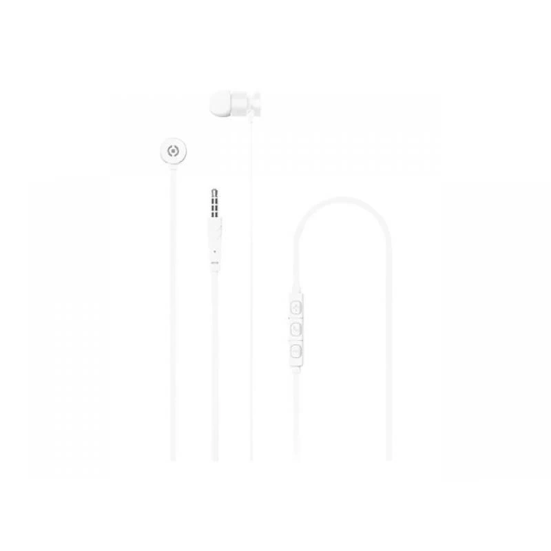 Celly UP1000SV slušalice srebrne