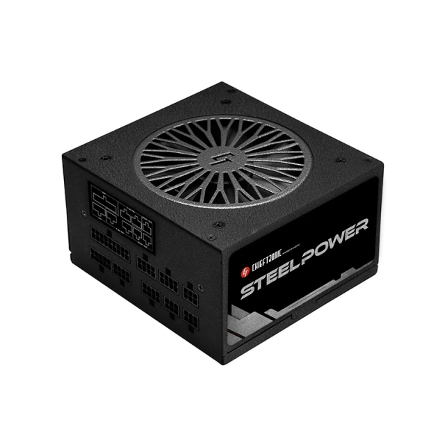Chieftec 80Plus (BDK-750FC ) Bronze modularno napajanje 750W