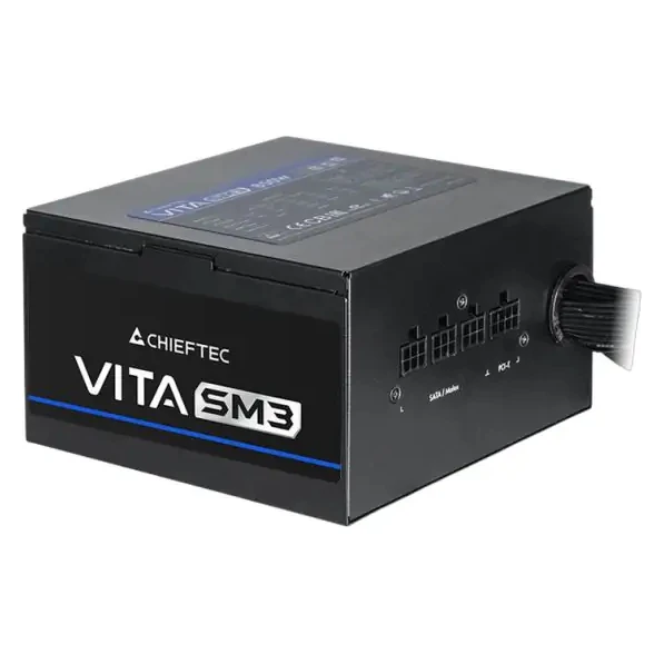 Chieftec BPX-850-C VITA SM3 napajanje 850W