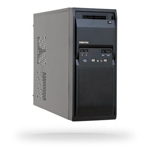 Chieftec Libra LG-01B-OP kućište