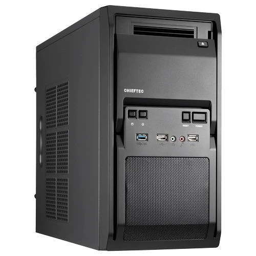 Chieftec Libra LT-01B-OP kućište crno