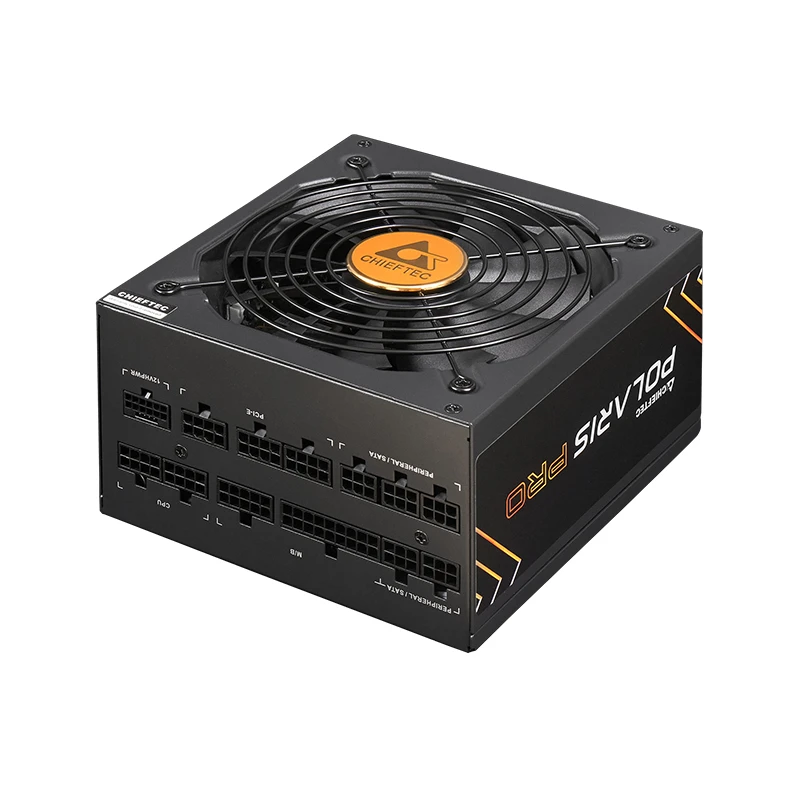 Chieftec PPX-1300FC-A3 modularno napajanje 1300W