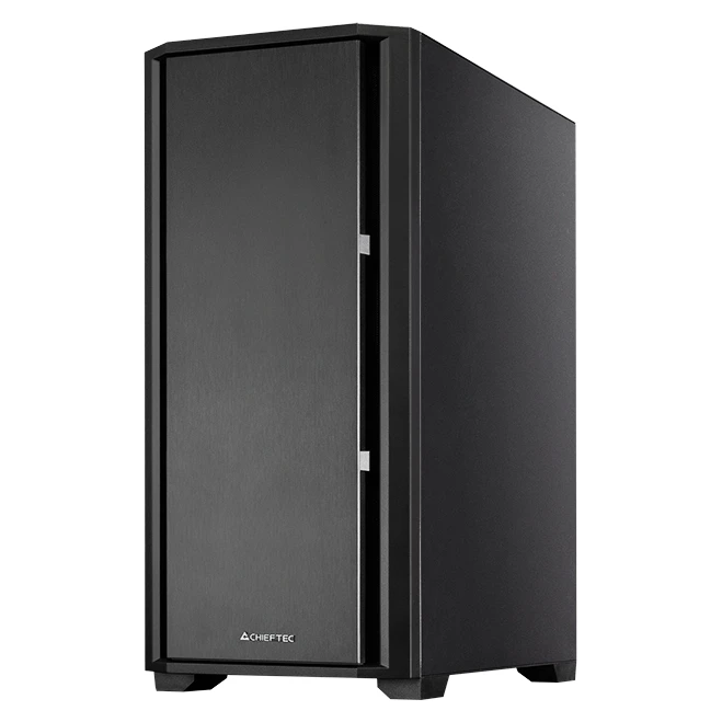 Chieftec Pro Midi Q AS-02B-OP kućište