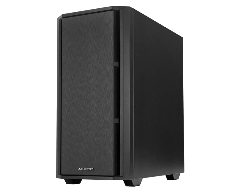 Chieftec Pro mini AZ-01B-OP kućište crno
