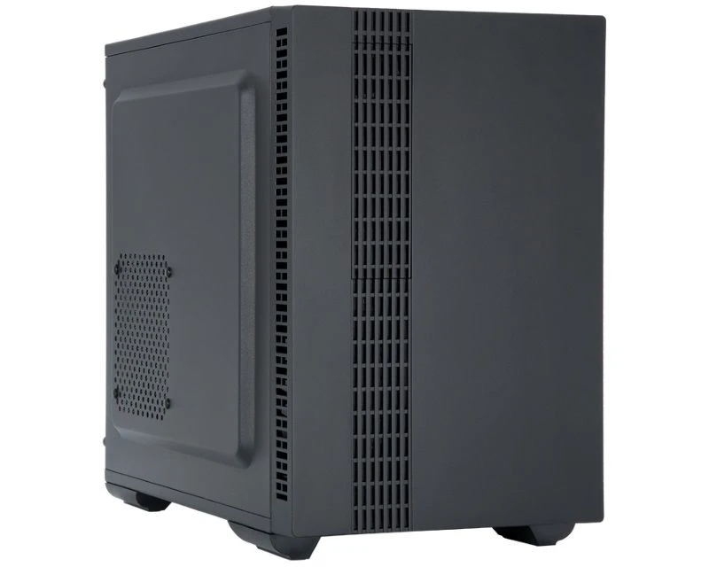 Chieftec UK-02B-OP kućište crno