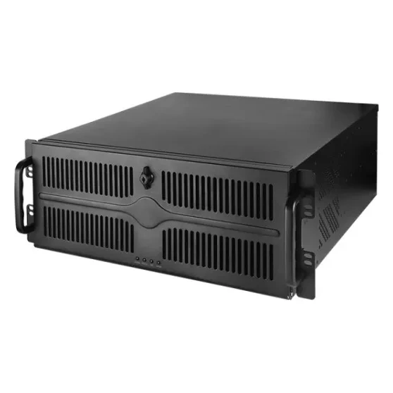 Chieftec UNC-409S-B 19" 4U rackmount serversko kućište