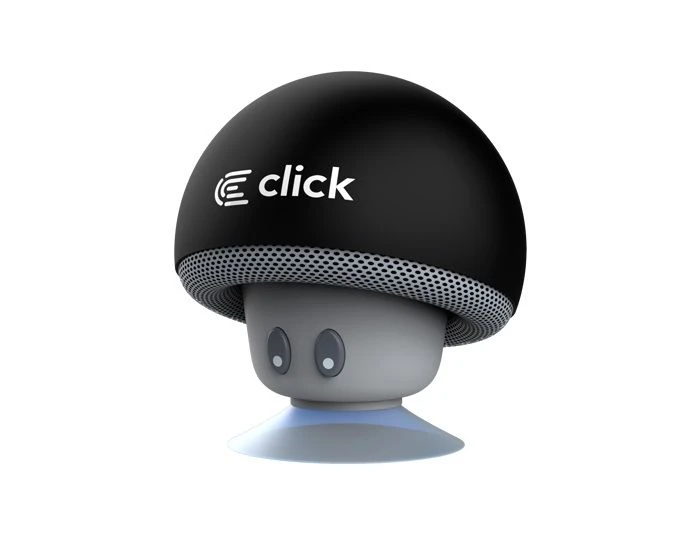 Click bluetooth zvučnik BS-R-M (BSRMB) crni