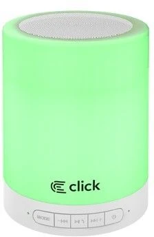 Click BS-R-L (BSRLW) bluetooth zvučnik bela