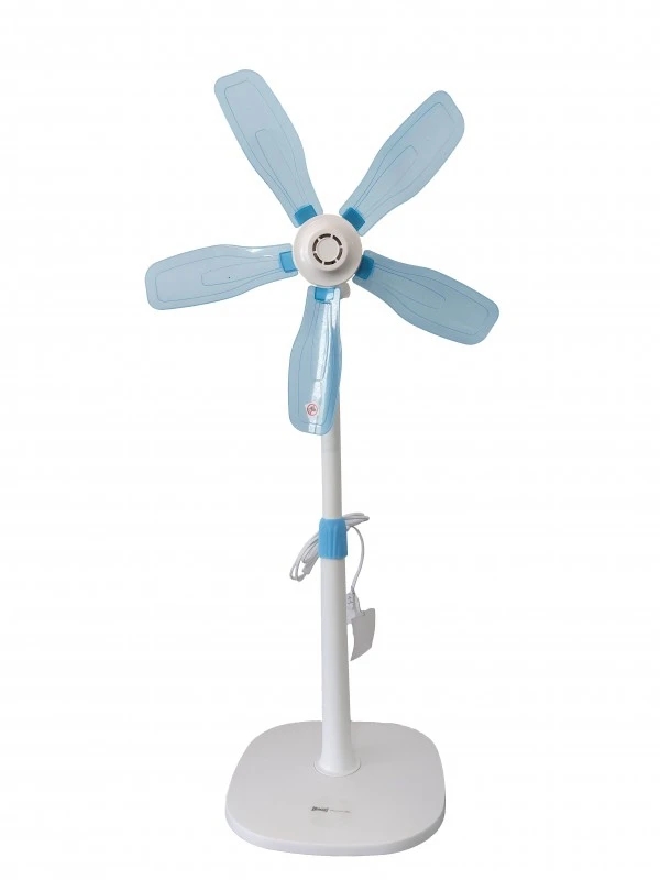 Colossus plavi CSS-6674 ventilator stojeći 16W