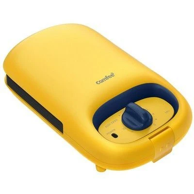 Comfee MC-JK1312P201 preklopni grill toster 600W