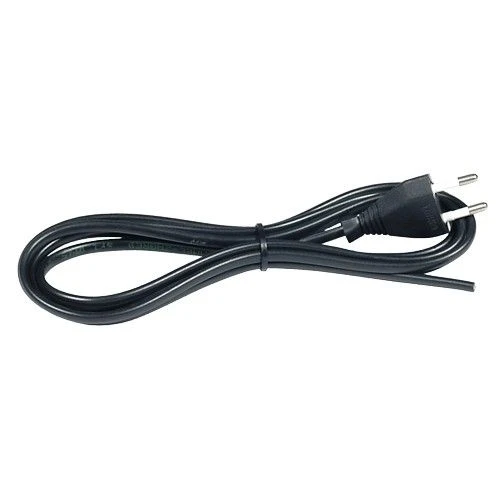 Commel (c0119) priključni kabl 2.5A 250V 3m crni