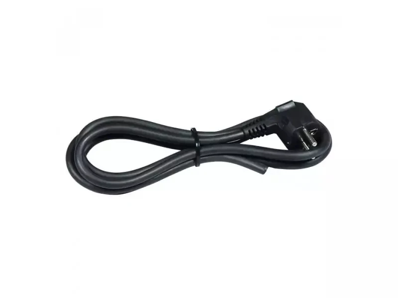 Commel c0615m priključni strujni kabl 16A 250V 3500W 2m crni