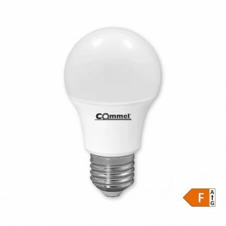 Commel C305-712 LED sijalica E27 8.5W 3000K